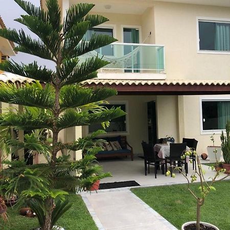 Casa 3 Suites COM Piscina Privativa - ao lado de Vilas do Atlântico! Lauro de Freitas Exterior foto